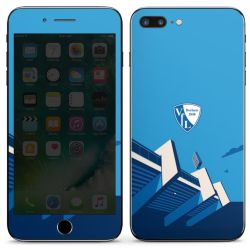 Folien für Smartphones matt