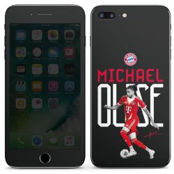 Foils for Smartphones matt