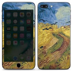 Folier Telefoner måtten