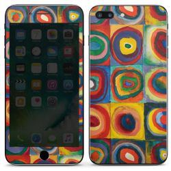 Foils for Smartphones matt