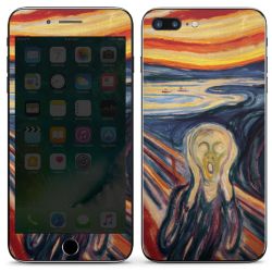 Foils for Smartphones matt