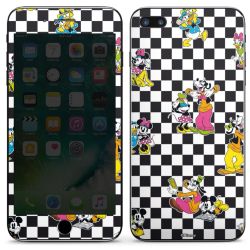 Folier Telefoner måtten