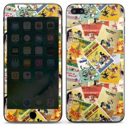 Folier Telefoner måtten