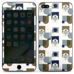 Folier Telefoner måtten