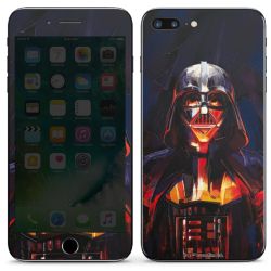 Folien für Smartphones matt