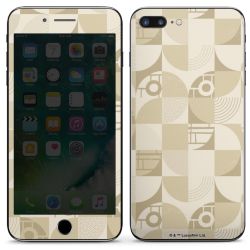 Folien für Smartphones matt