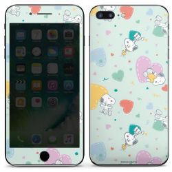 Foils for Smartphones matt