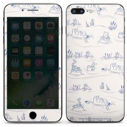 Folien für Smartphones matt