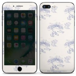 Folien für Smartphones matt