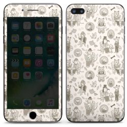 Foils for Smartphones matt