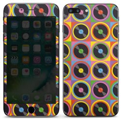 Foils for Smartphones matt