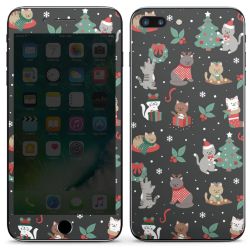 Foils for Smartphones matt