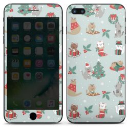 Foils for Smartphones matt