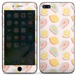 Foils for Smartphones matt