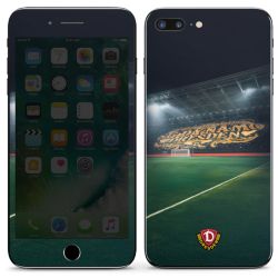 Folien für Smartphones matt