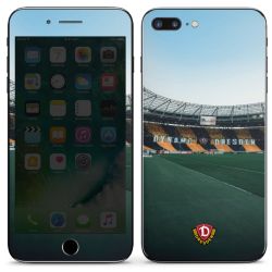 Folien für Smartphones matt