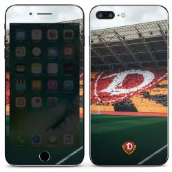 Folien für Smartphones matt