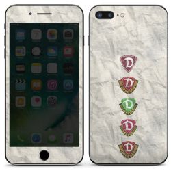 Folien für Smartphones matt