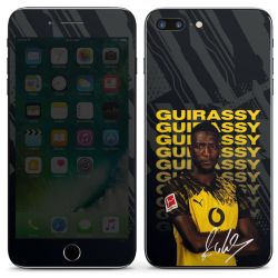 Folier Telefoner måtten