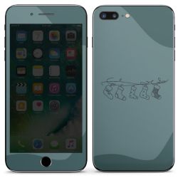 Foils for Smartphones matt