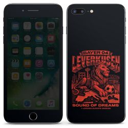 Folien für Smartphones matt