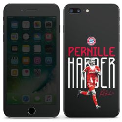 Folien für Smartphones matt