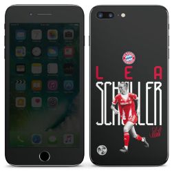 Folien für Smartphones matt