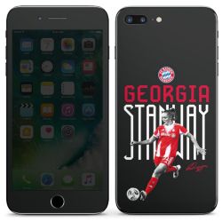 Folien für Smartphones matt