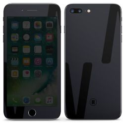 Foils for Smartphones matt