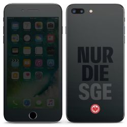 Folien für Smartphones matt