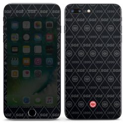 Folien für Smartphones matt