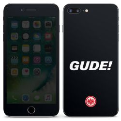 Folien für Smartphones matt