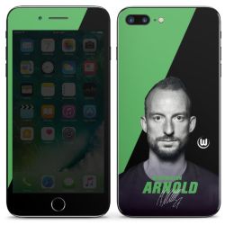 Folien für Smartphones matt