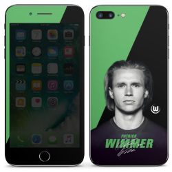 Folien für Smartphones matt