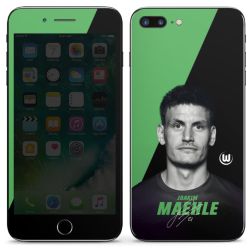 Folien für Smartphones matt