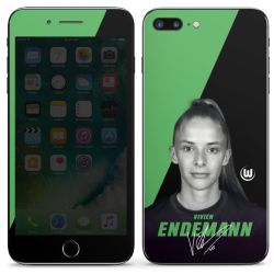 Folien für Smartphones matt