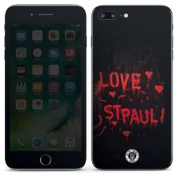 Folien für Smartphones matt