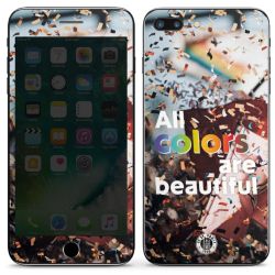 Folien für Smartphones matt