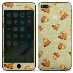 Foils for Smartphones matt