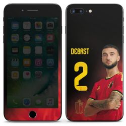 Foils for Smartphones matt