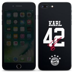 Foils for Smartphones matt