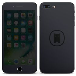 Foils for Smartphones matt