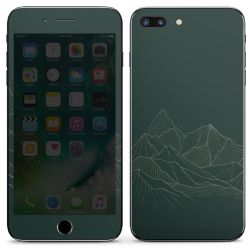 Folien für Smartphones matt