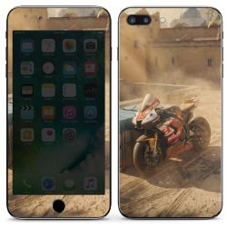 Folien für Smartphones matt