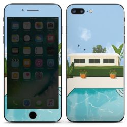 Foils for Smartphones matt