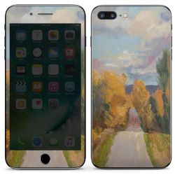 Foils for Smartphones matt