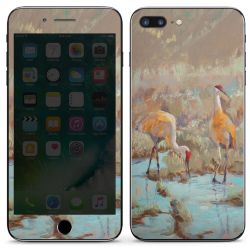 Foils for Smartphones matt