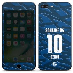 Folien für Smartphones matt