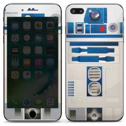 R2D2 primo piano