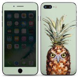 Pineapple Owl